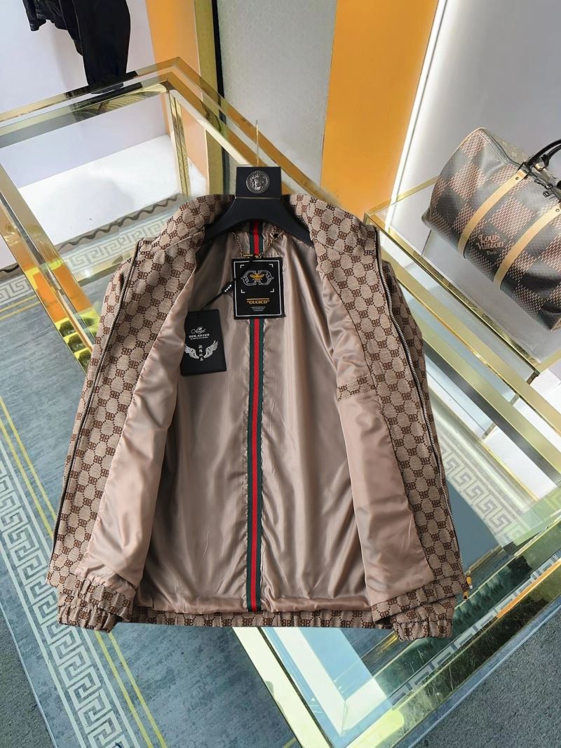 Gucci Outwear